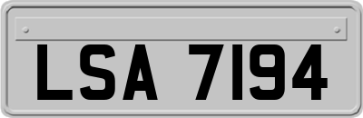 LSA7194