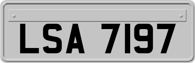 LSA7197