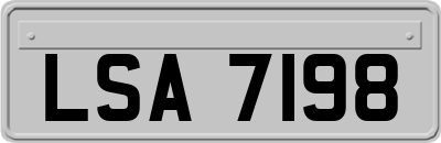 LSA7198