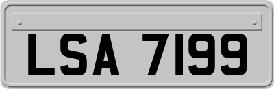 LSA7199