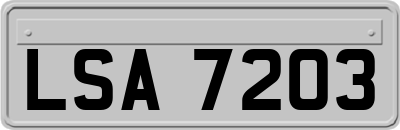 LSA7203
