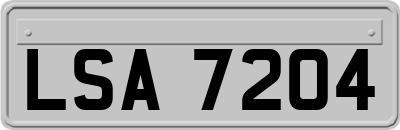 LSA7204