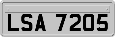 LSA7205