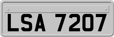 LSA7207