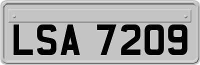 LSA7209