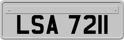 LSA7211