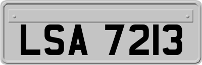 LSA7213
