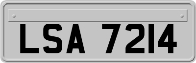 LSA7214