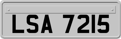 LSA7215