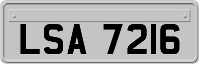 LSA7216