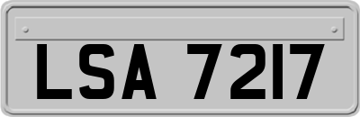 LSA7217