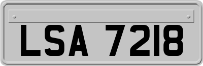 LSA7218