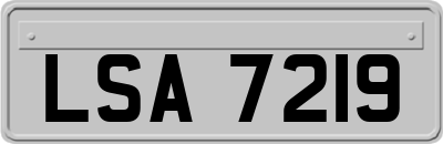LSA7219