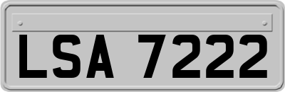 LSA7222