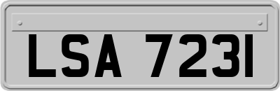 LSA7231