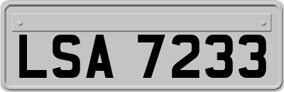 LSA7233