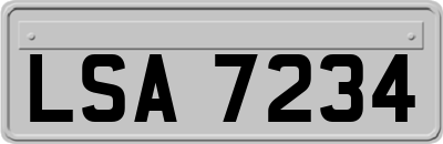 LSA7234