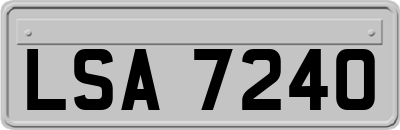 LSA7240