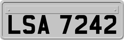 LSA7242