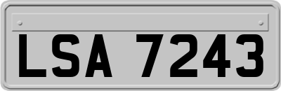 LSA7243