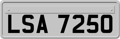 LSA7250