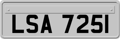 LSA7251