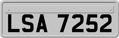 LSA7252