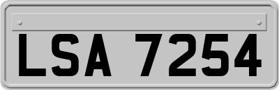 LSA7254