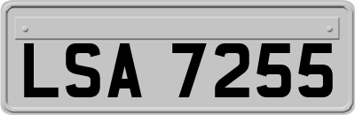LSA7255