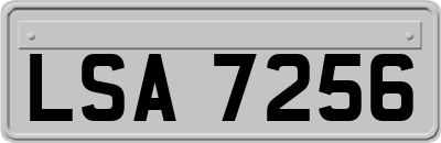 LSA7256