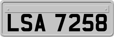 LSA7258