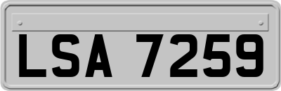 LSA7259