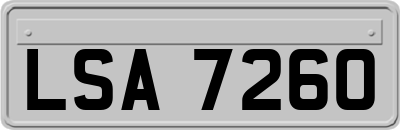 LSA7260