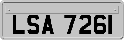 LSA7261