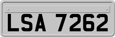 LSA7262