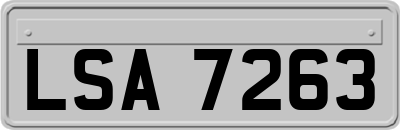 LSA7263