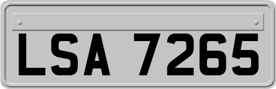 LSA7265