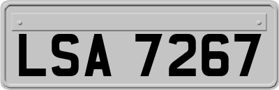 LSA7267
