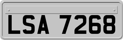 LSA7268