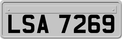 LSA7269