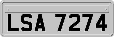 LSA7274