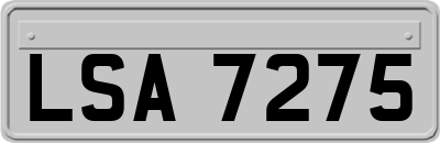 LSA7275