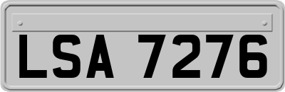 LSA7276