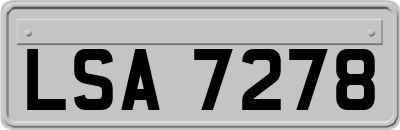LSA7278