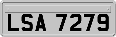 LSA7279