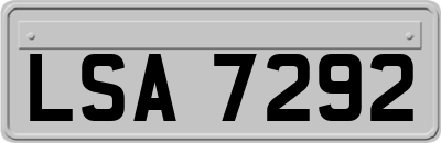 LSA7292