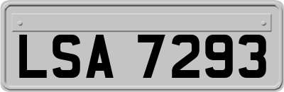LSA7293