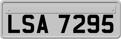 LSA7295