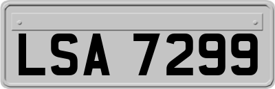 LSA7299