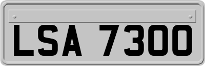 LSA7300